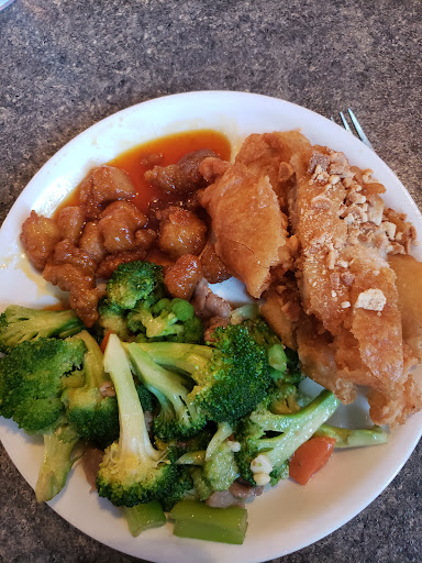 Photo of Good Chef - 4299 1st Ave, Prince George, BC V2M 4A6